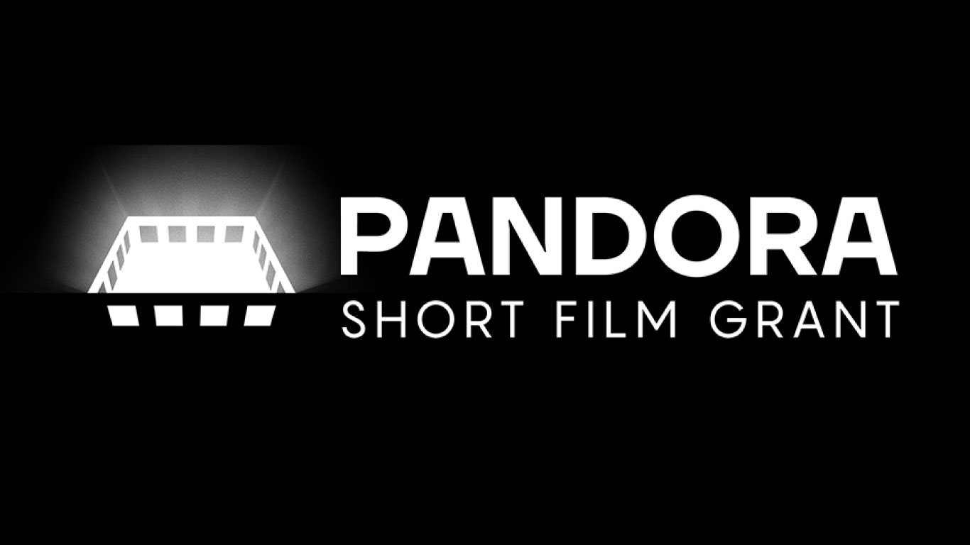 The Pandora Short Film Grant